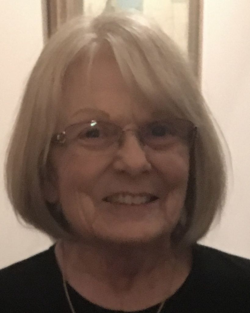 Joanna Gean Tyree