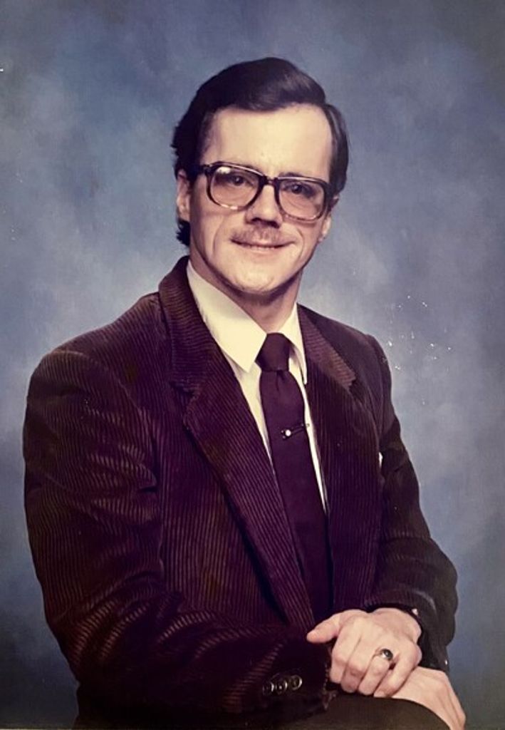 David W. Pullen Profile Photo