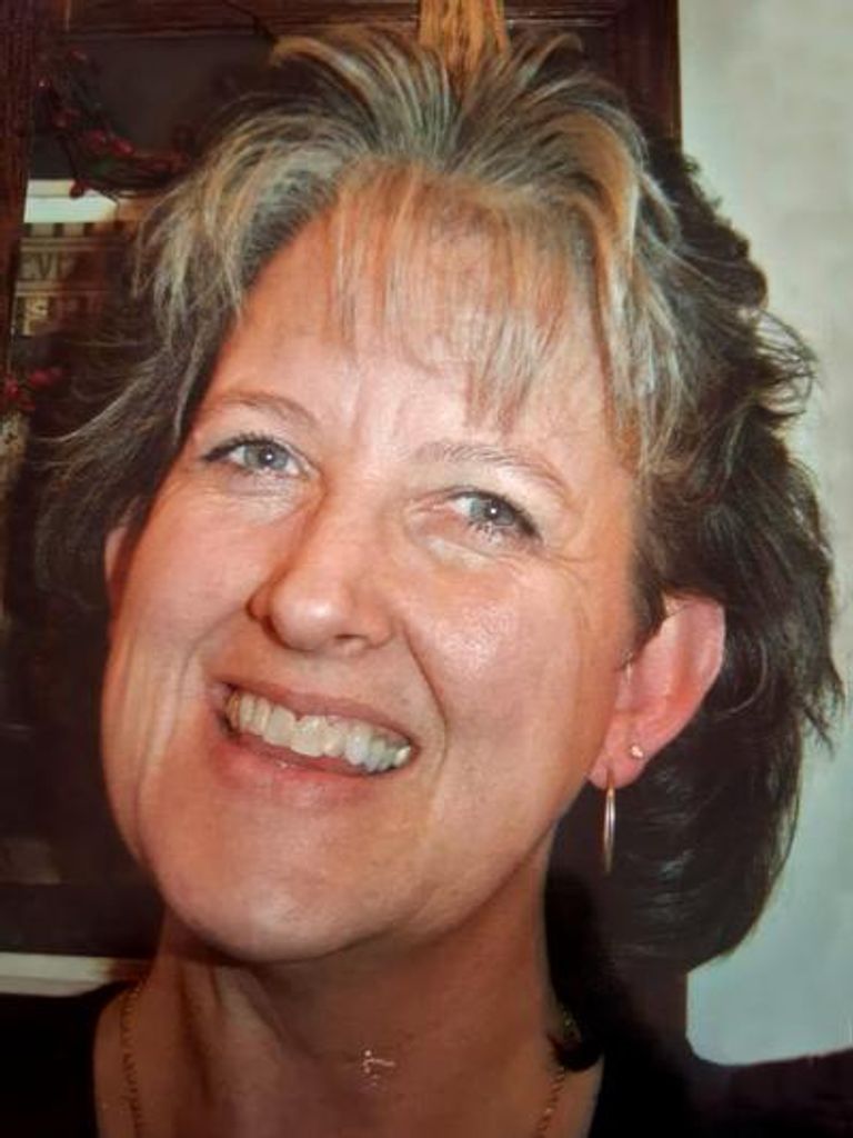 Robbie Covington Palmer