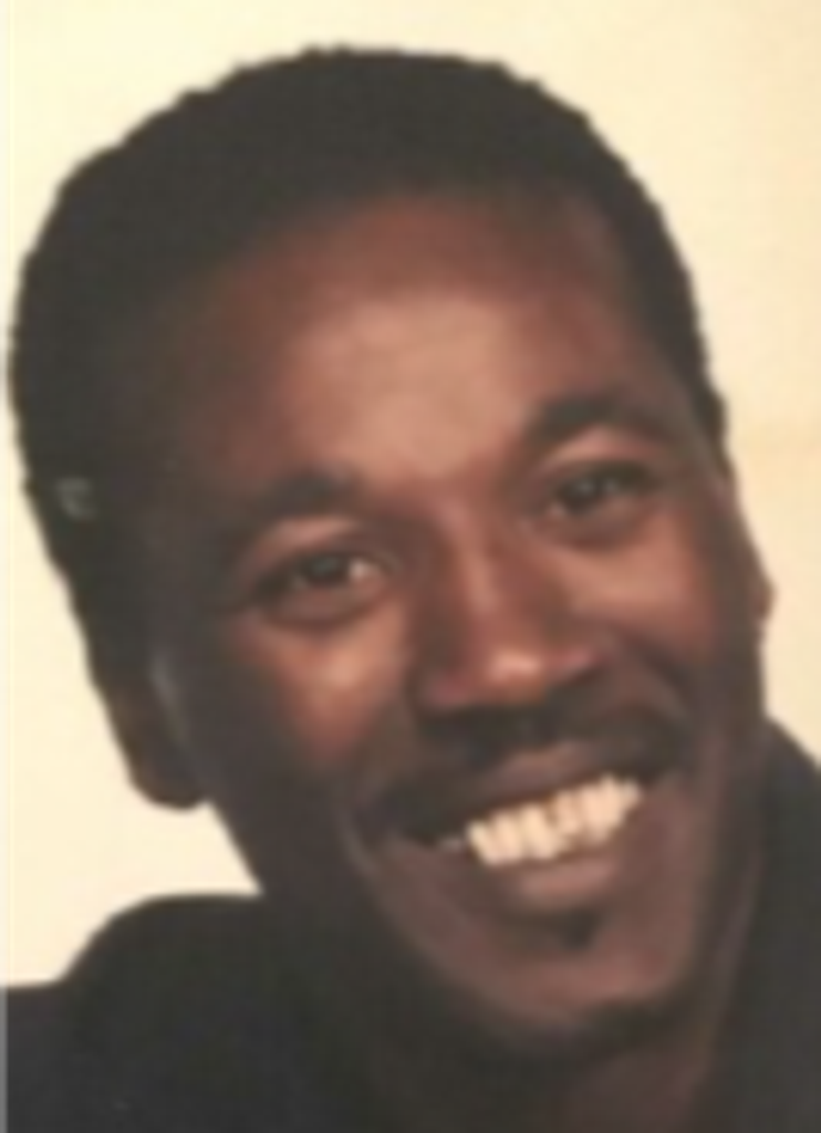 BERNELL GOULDEN JR.