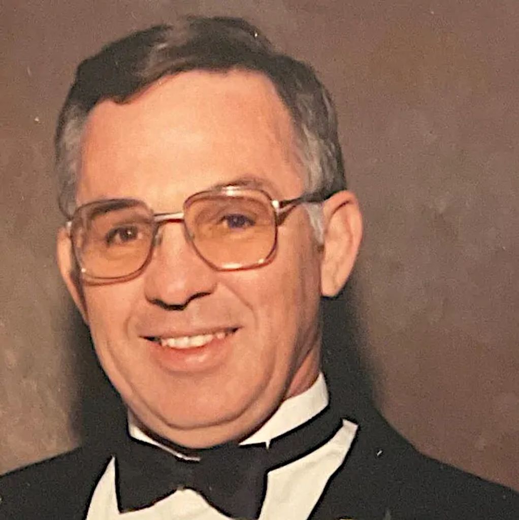 Arthur Alexander Speegle Profile Photo