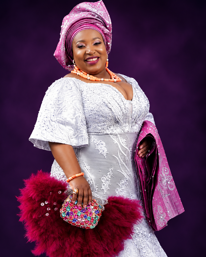 Betty Eriamiatoe Profile Photo