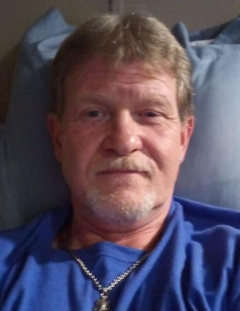 Martin Randall Goble Profile Photo