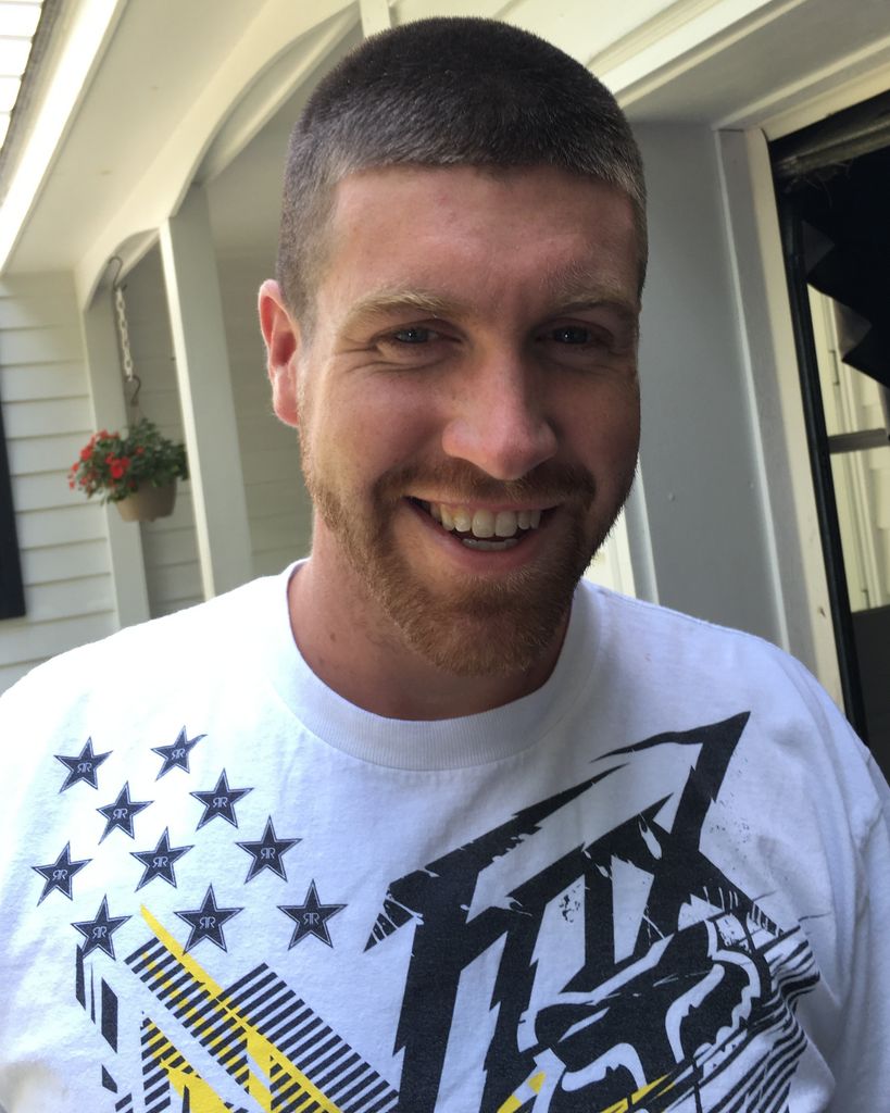 Kevin Patrick Finn Profile Photo