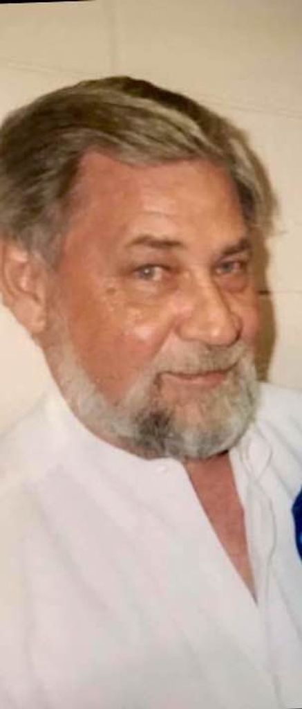 Jerry W. Ping
