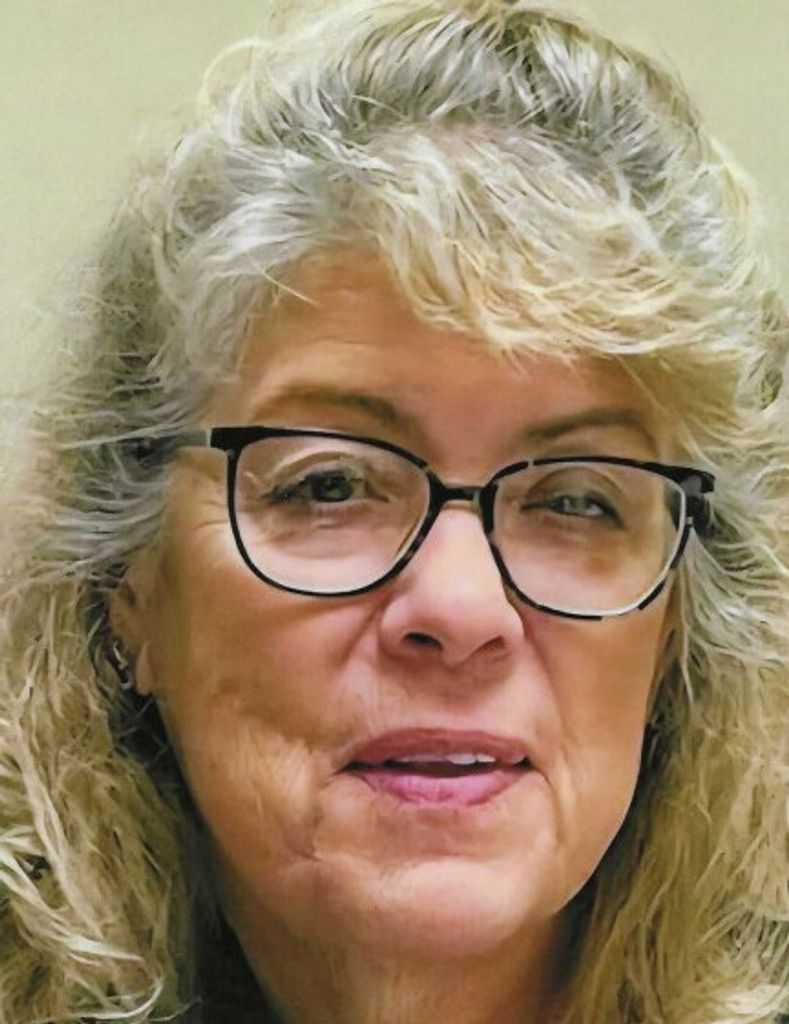 Carla J. (Williams)  Desota