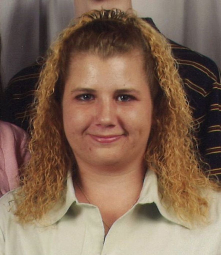 Jennifer Spencer Profile Photo
