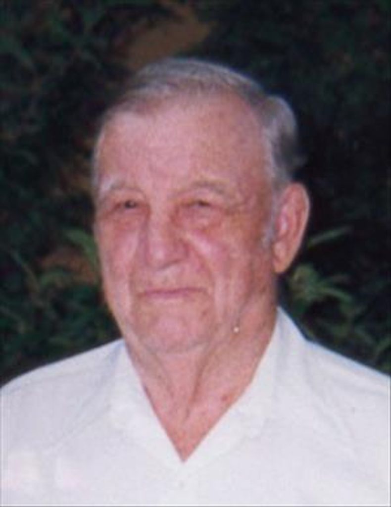 Donald Kallenbach