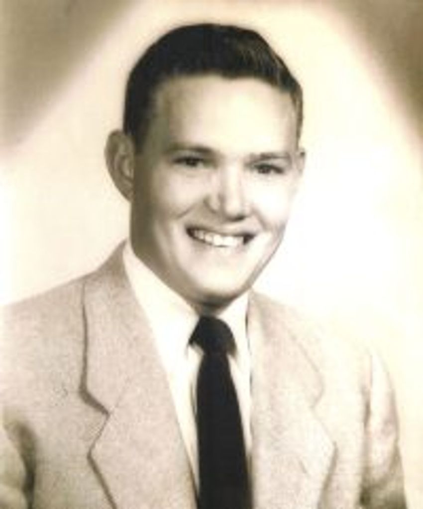 Eulies Roy “Sonny” Kuykendall