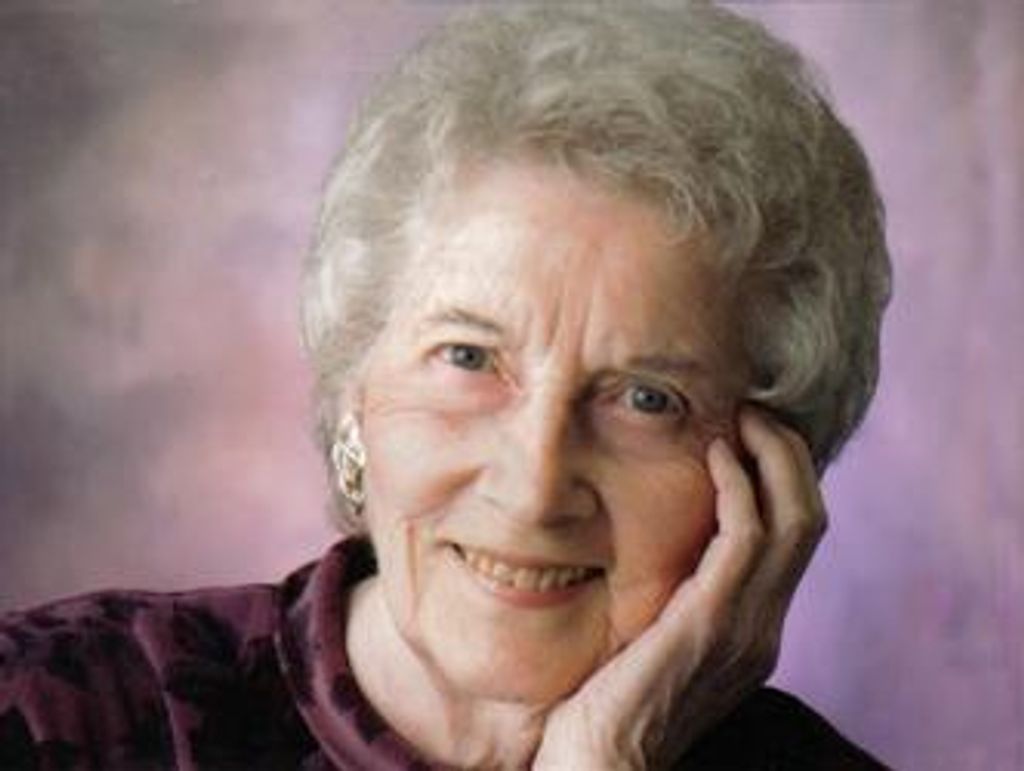 Doryce Raenelle Thrasher Profile Photo