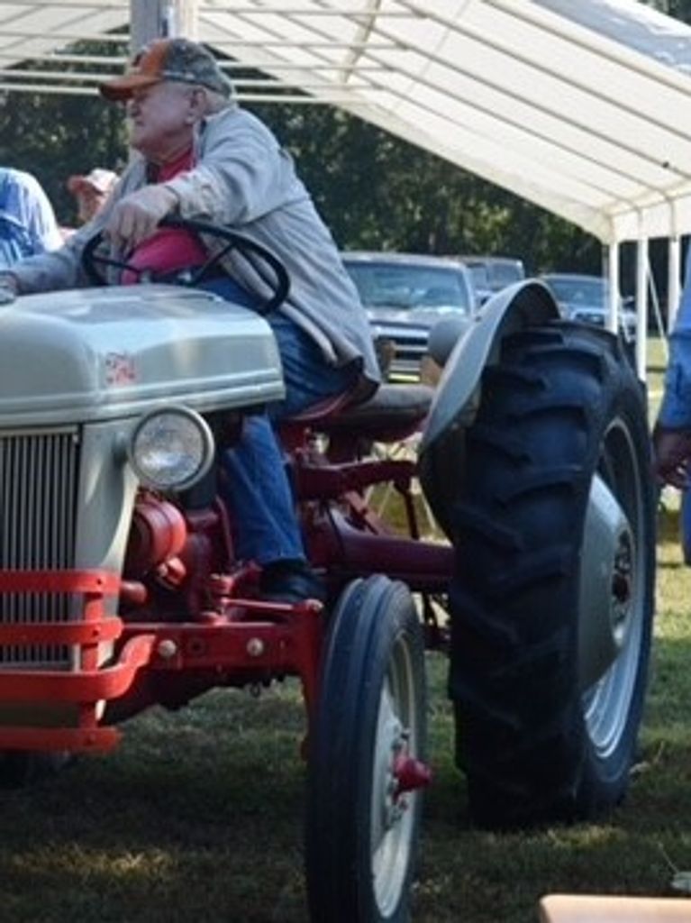 Ersel Thackston Profile Photo