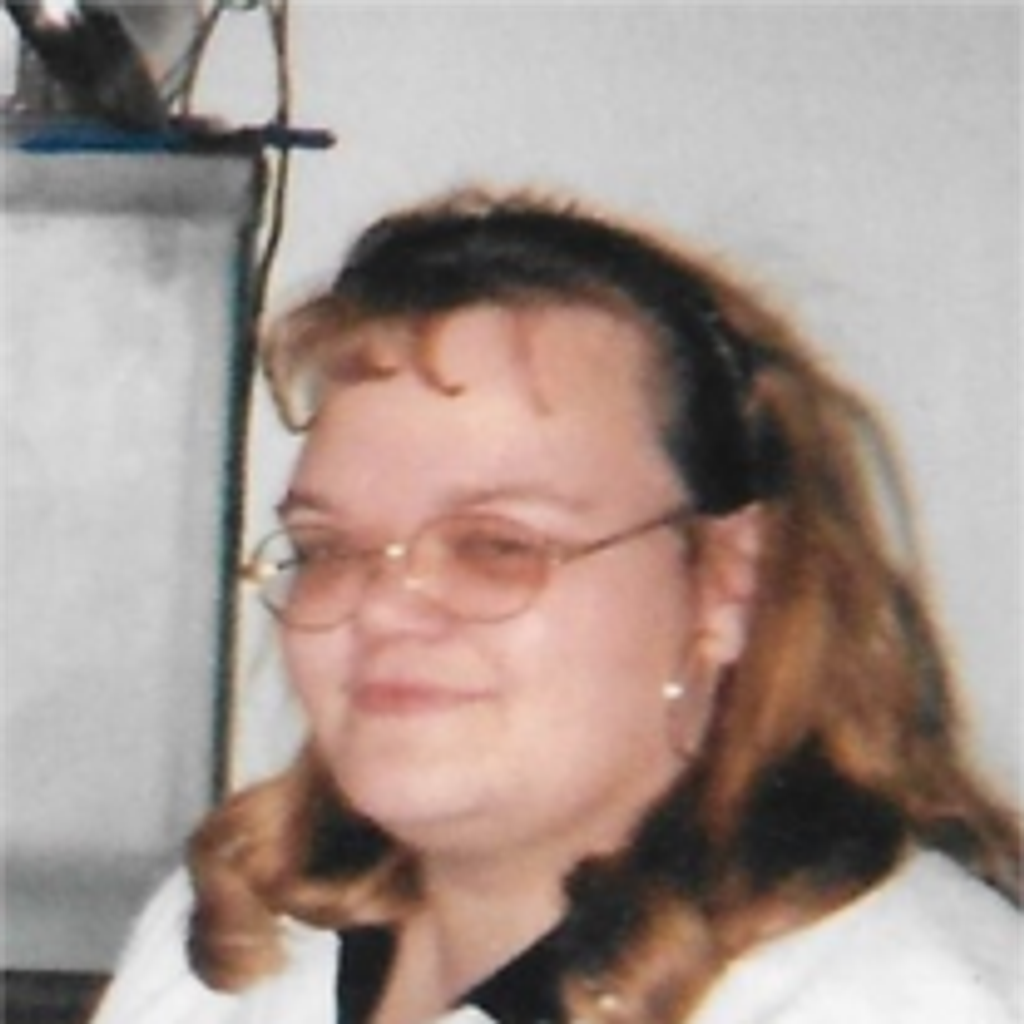 Shelley Vere' Osborne