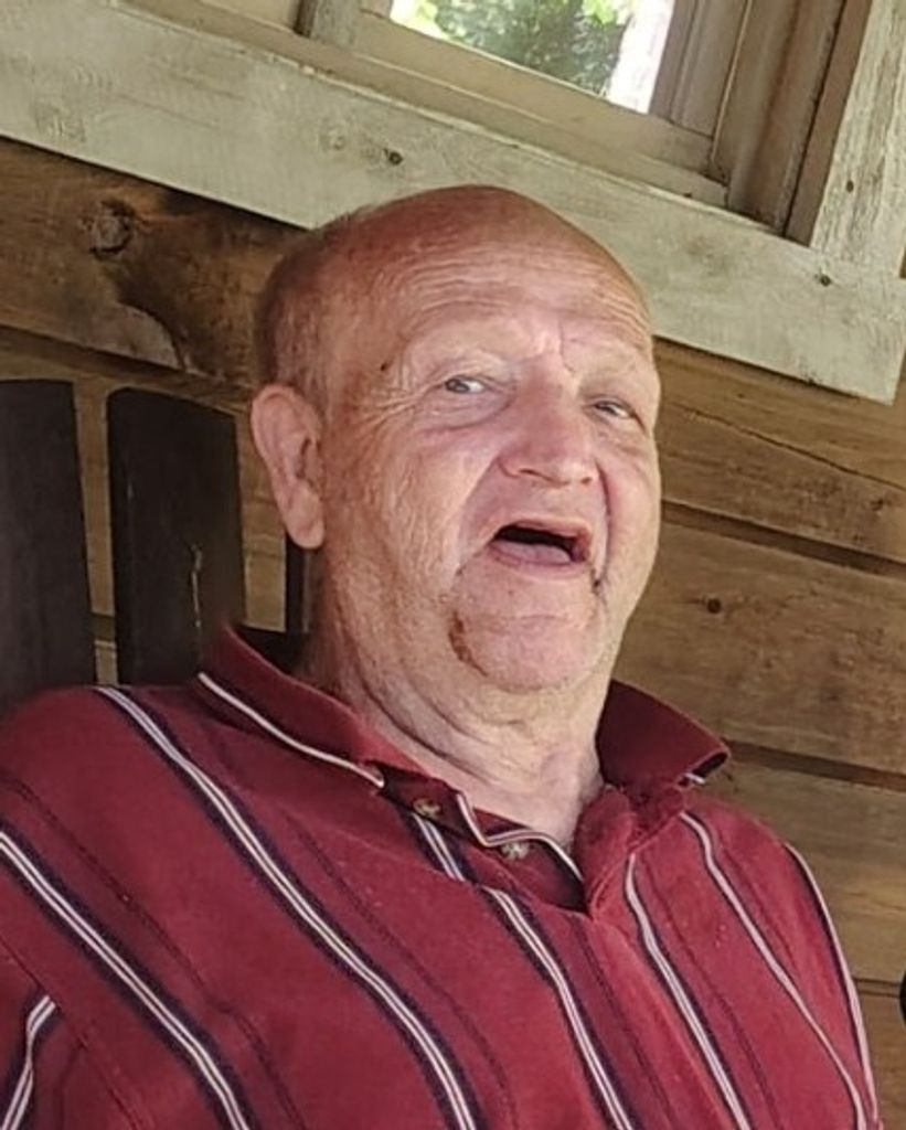 James Edward Hager