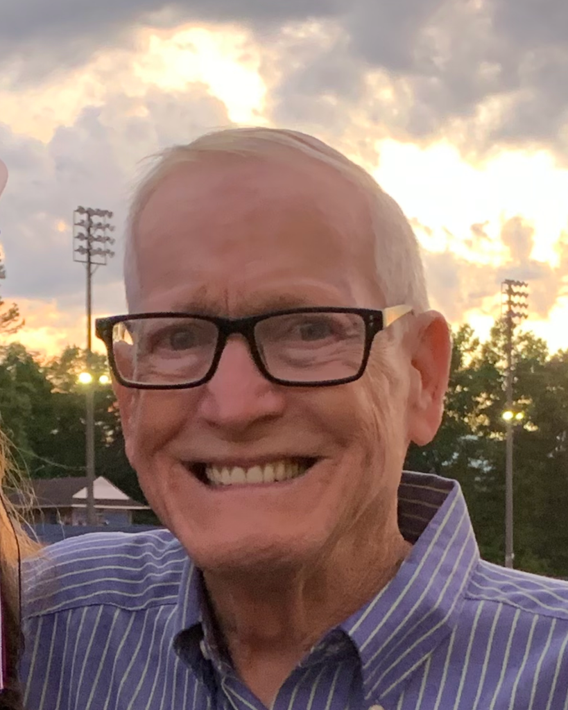 Jack Ronald "Boo" Causby