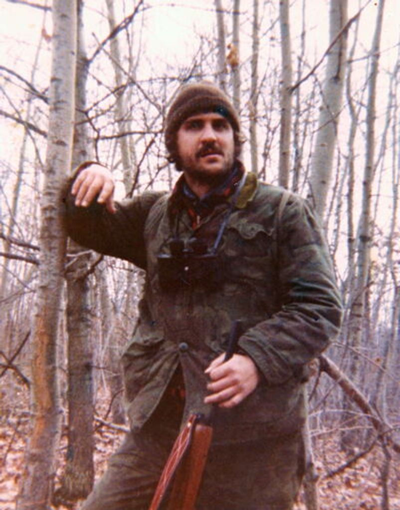 Michael Allen Smith Profile Photo