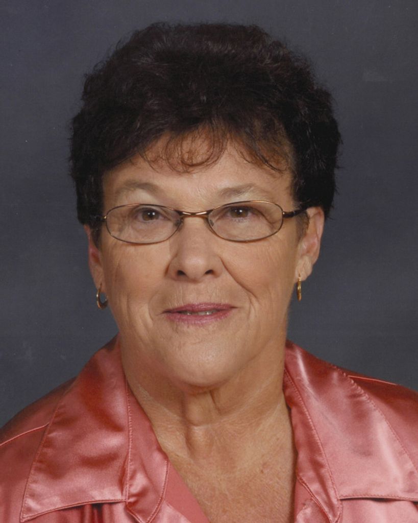 Deloris Schmidt