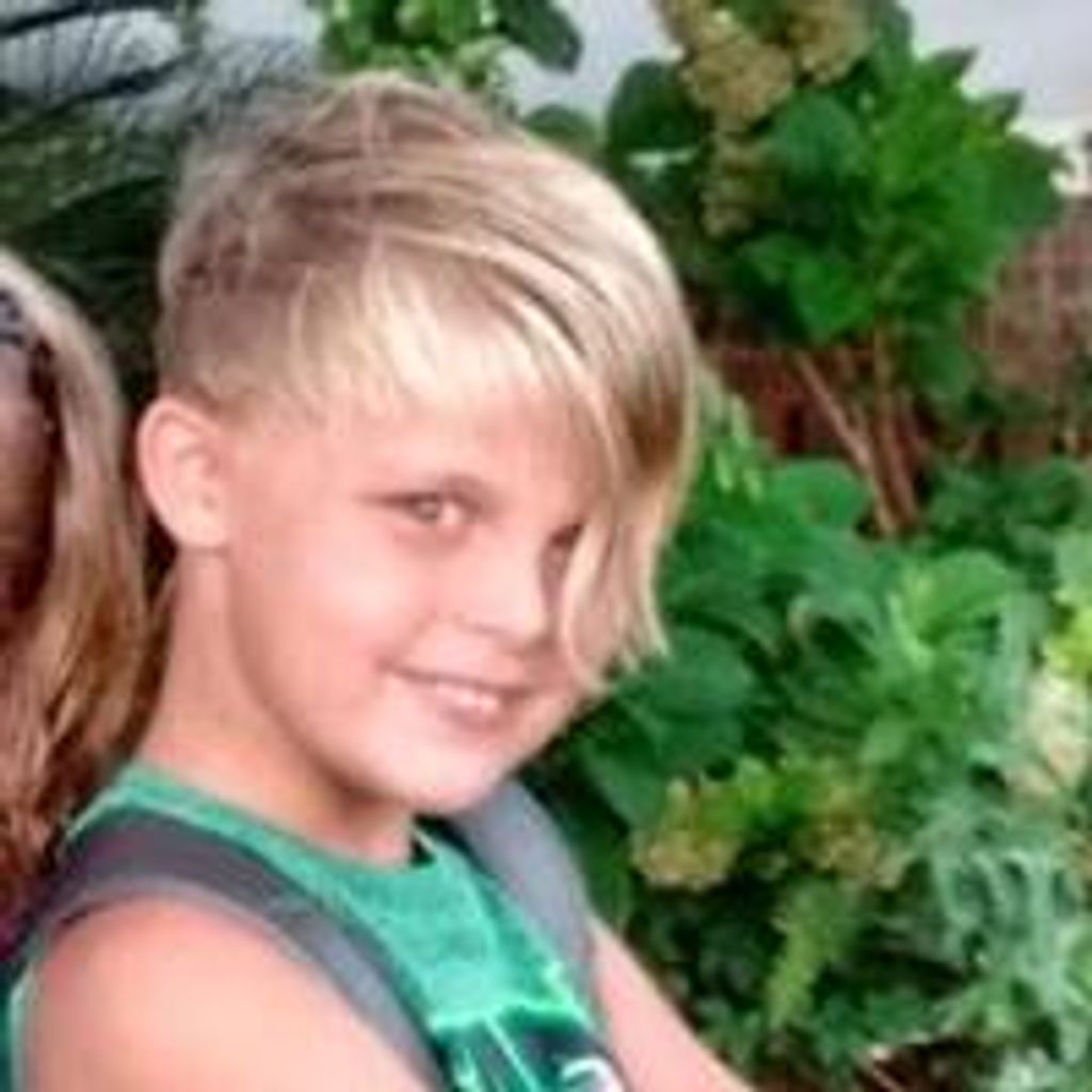 Nehemiah  A. Capallia-Bird