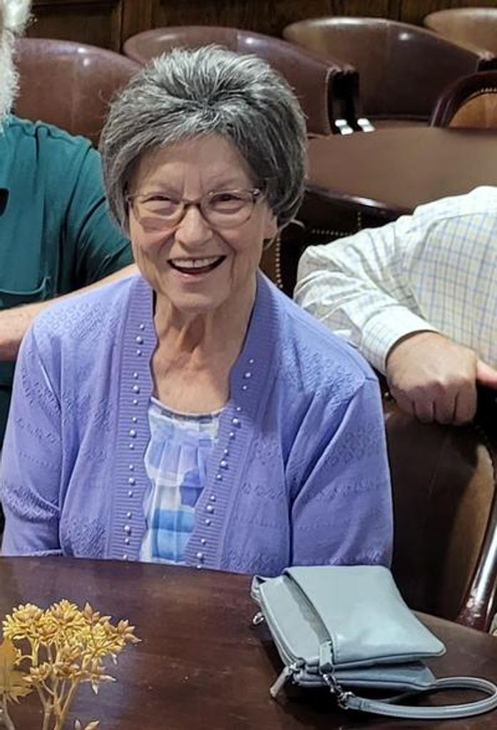 Miriam "Dale" Martin Profile Photo