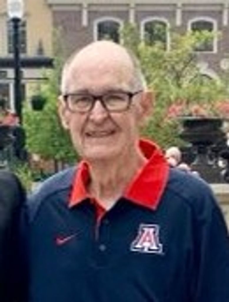 Richard "Dick" Joseph Vitales