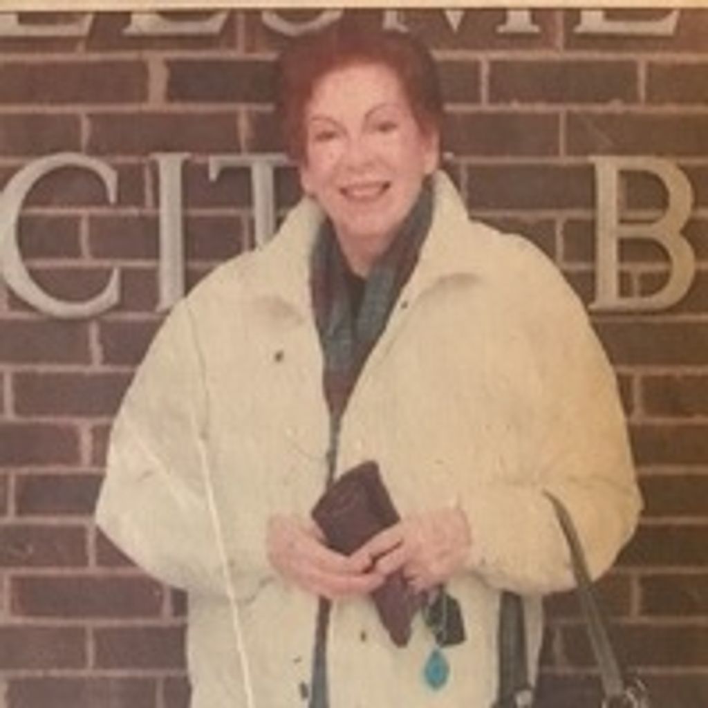 Mary Lou Neal