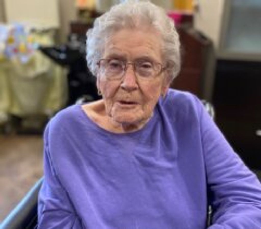 Patricia Mandoli (Mandoli)