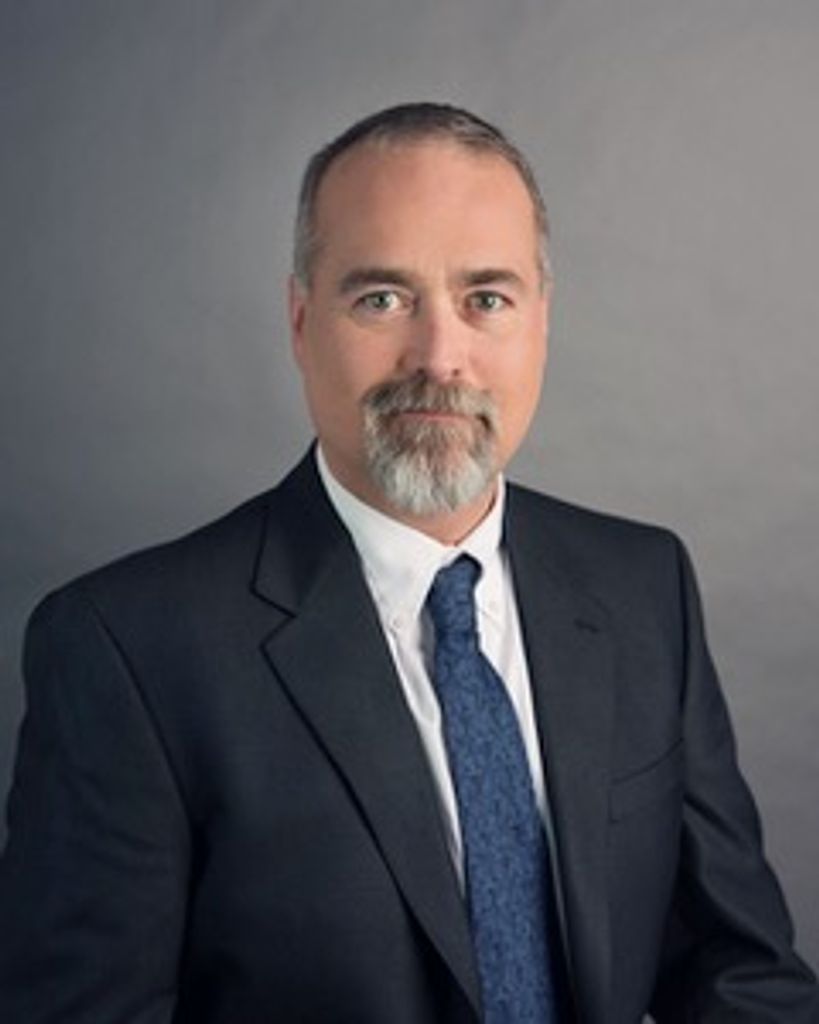 Patrick J. Glenn Profile Photo