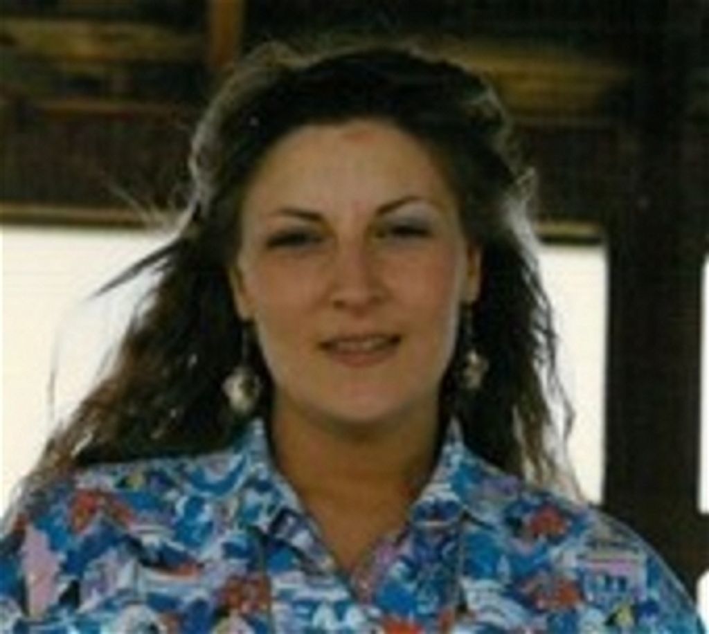Patricia Sue Sizemore