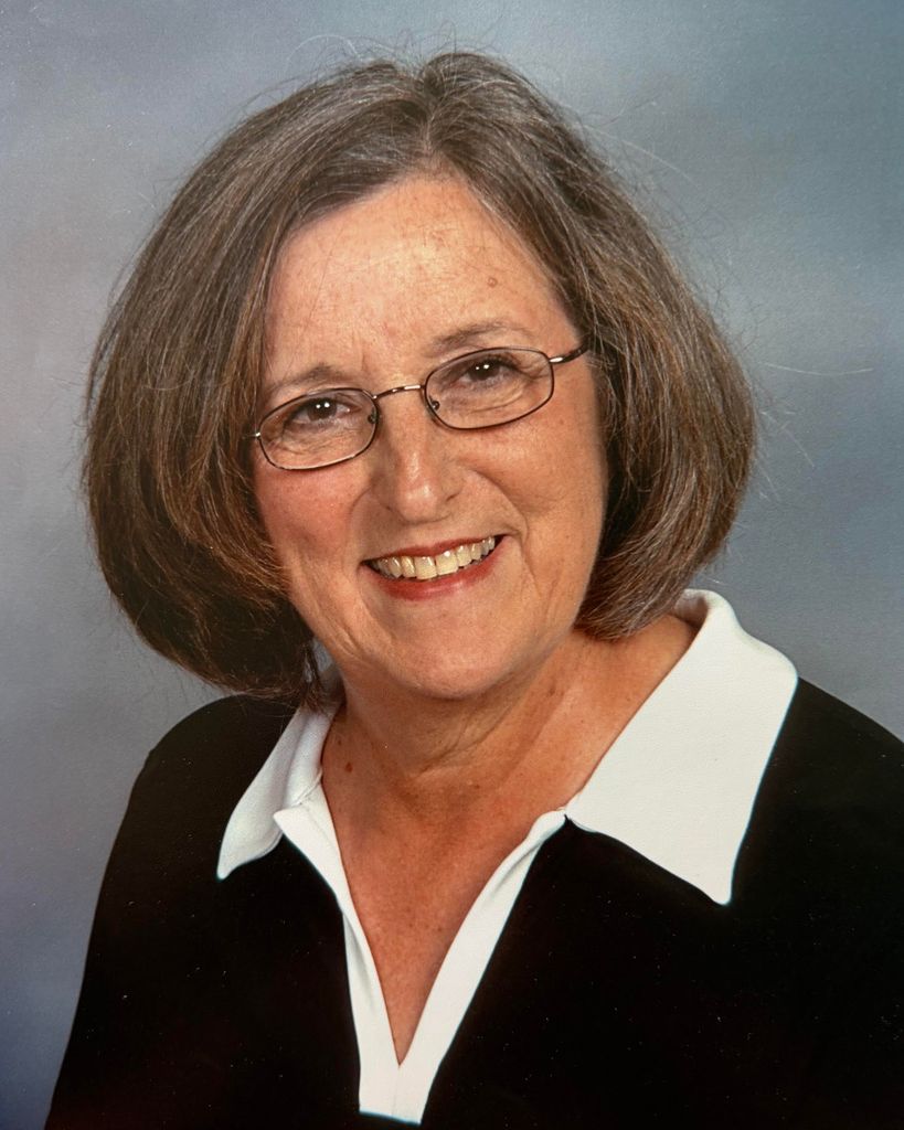 Eleanor "Ellie" (Srock) Gruver