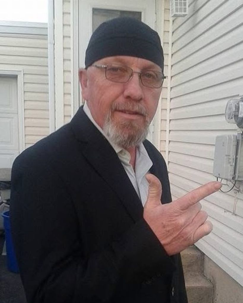 Edward Norman Mullen Profile Photo