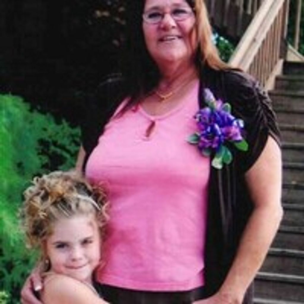Lynne M. Naylor Profile Photo