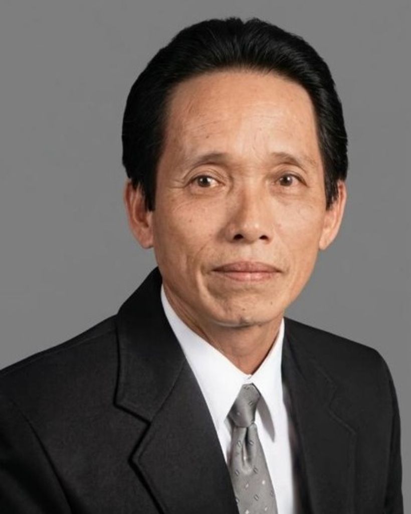 Bao Tran Profile Photo