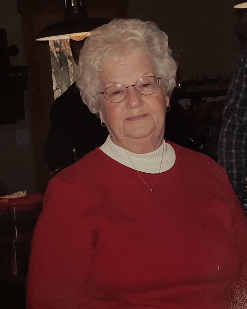Betty Jean Lane Profile Photo