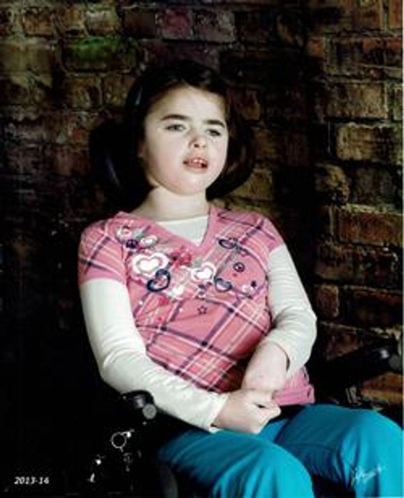 Brooklynn Mae "Brookie" Ratliff