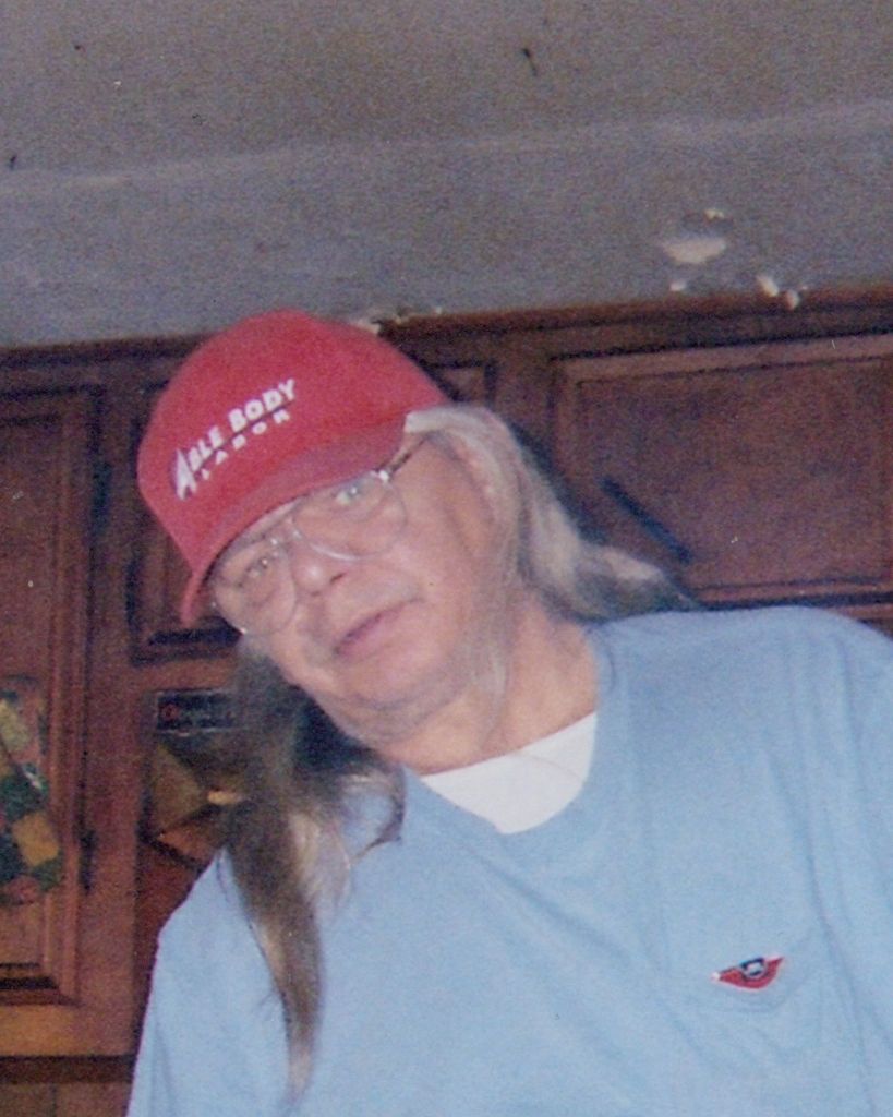 Roy Claude Husser Profile Photo