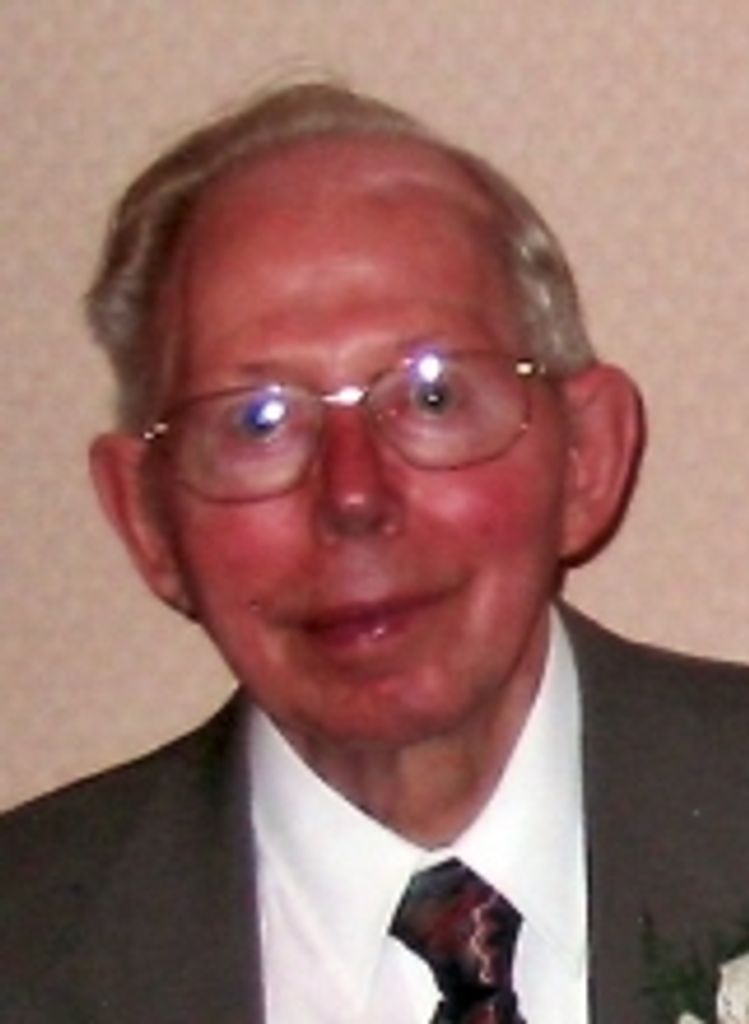 James Quincy Ames