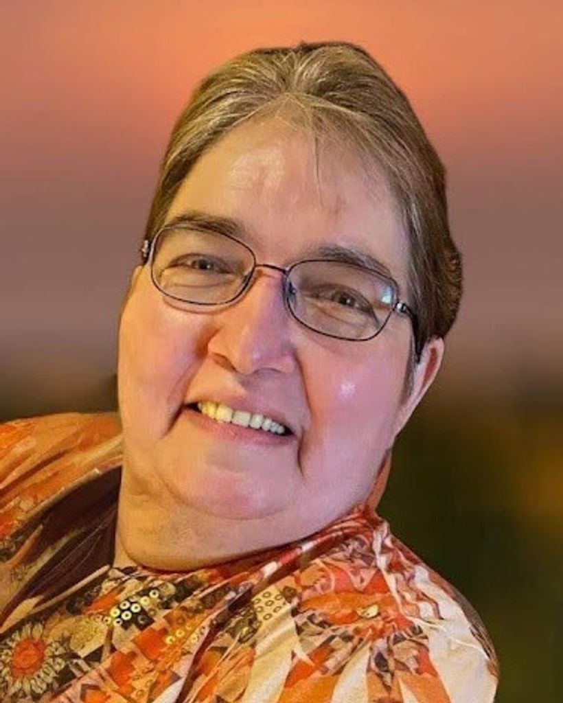 Elizabeth M. Rosanbalm Profile Photo