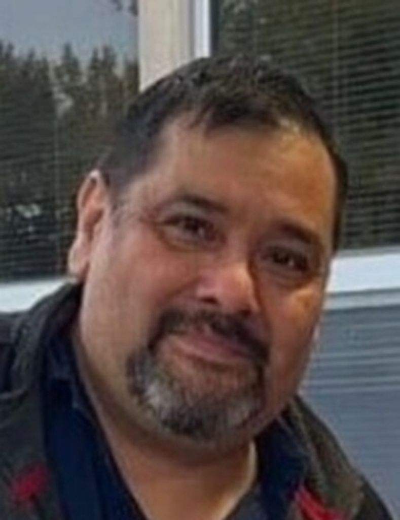 Charles "Chuck" Edward Martinez Profile Photo
