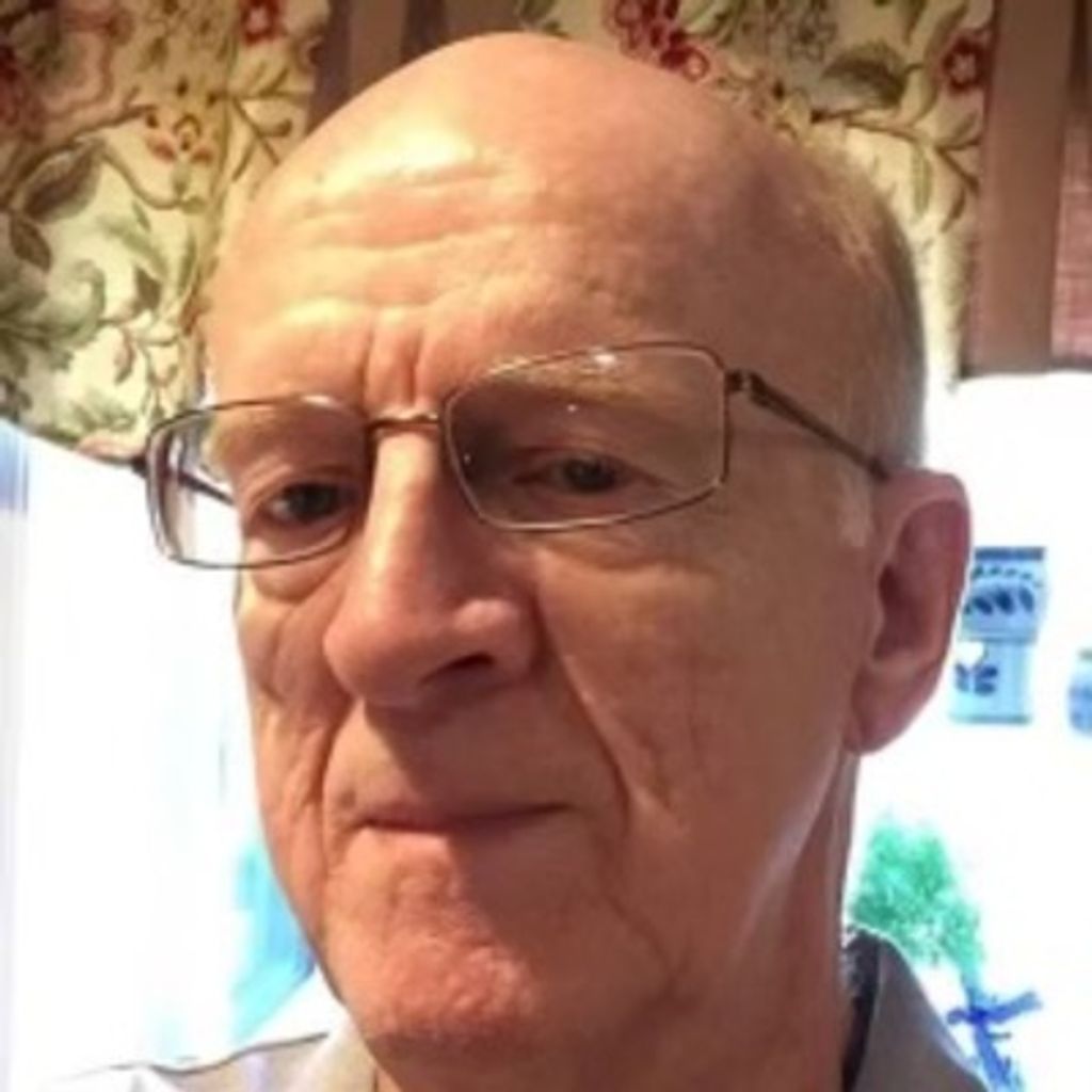 Richard "Rick" William Faucett Profile Photo