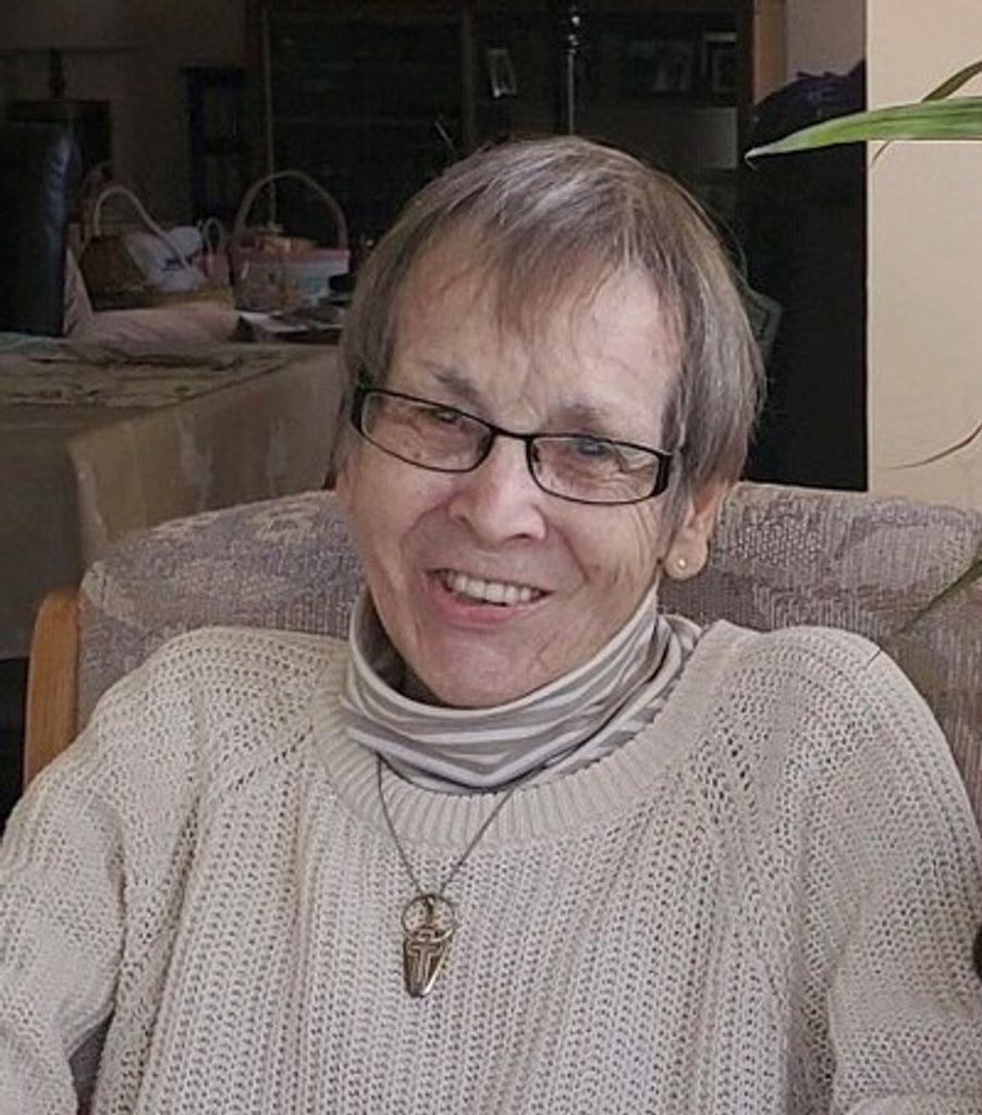 Marlene Monaghan Profile Photo