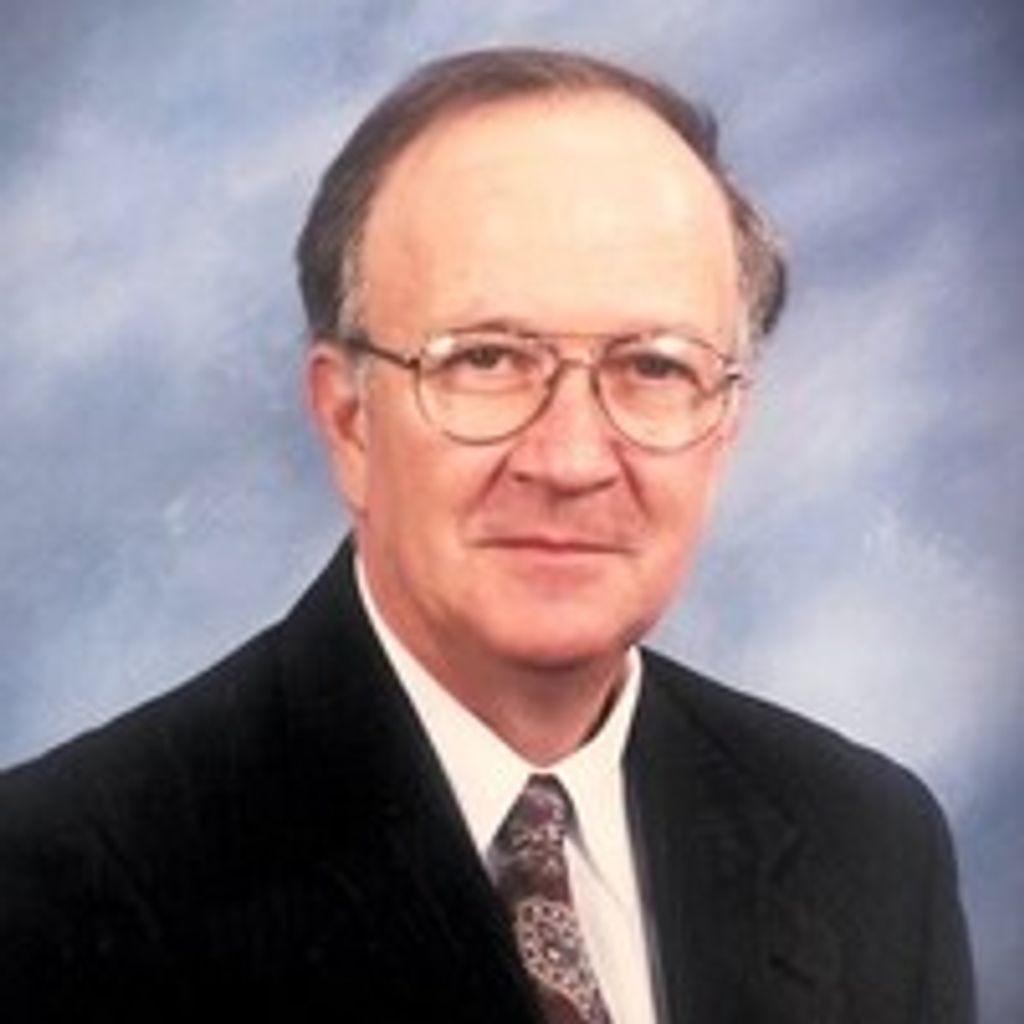 Rev. Larry Laird Profile Photo