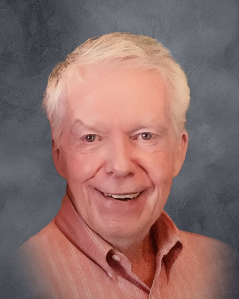 James "Jim" William Johnsen