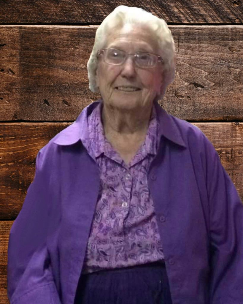 Roberta Geneva Hines