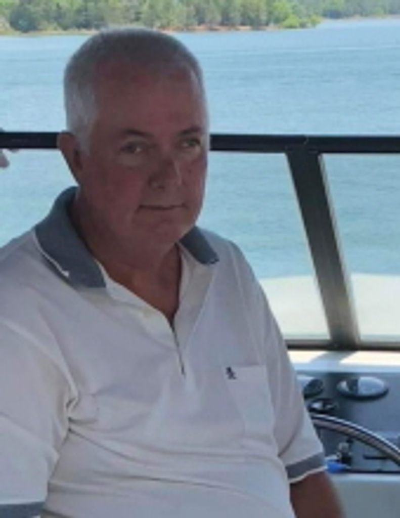 Richard Holder Griggs