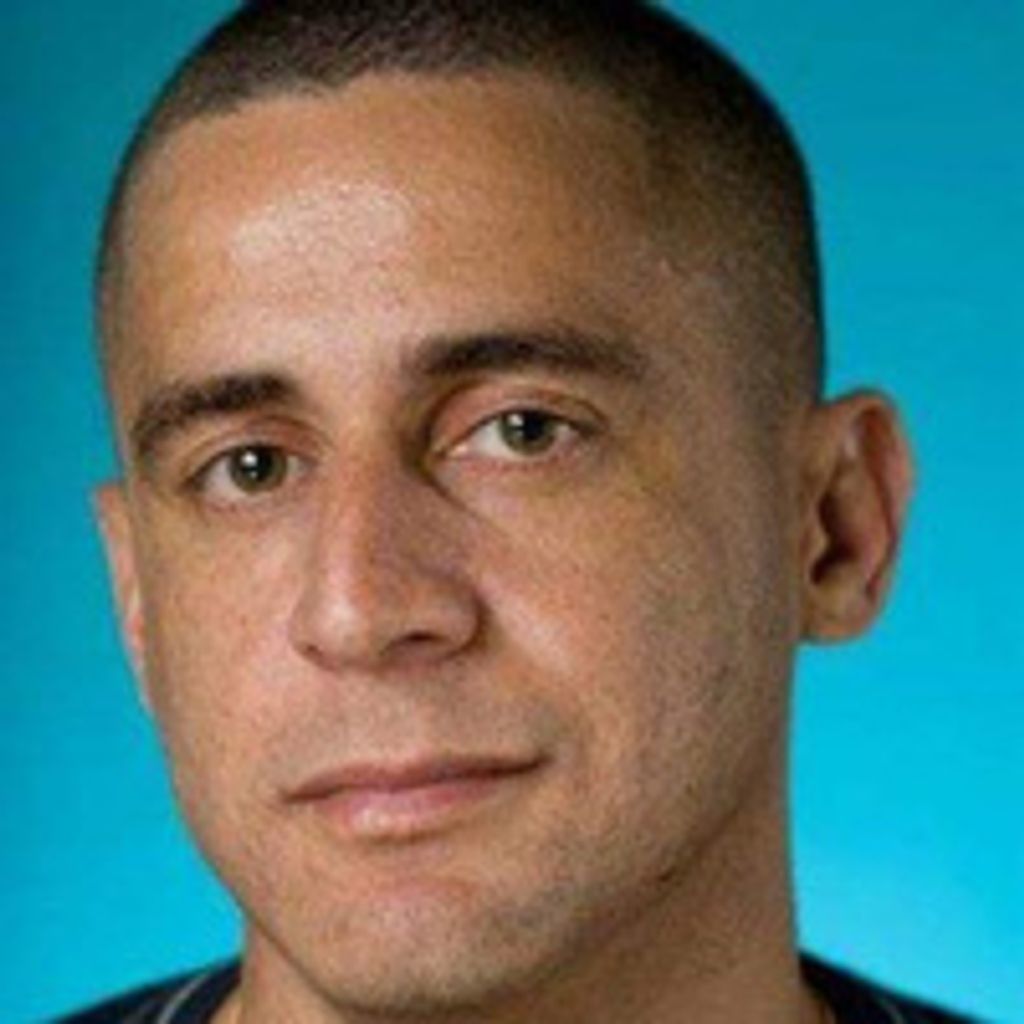 Joseph Mathew Stevens Profile Photo