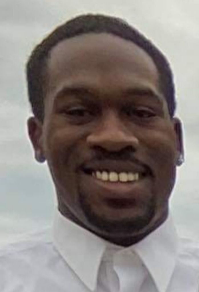 Jeremiah Mitchell