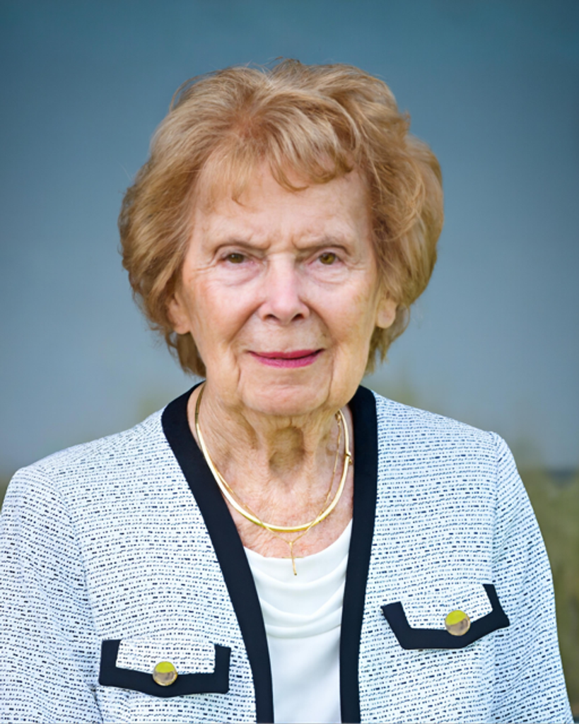 Donna Wenzel Profile Photo