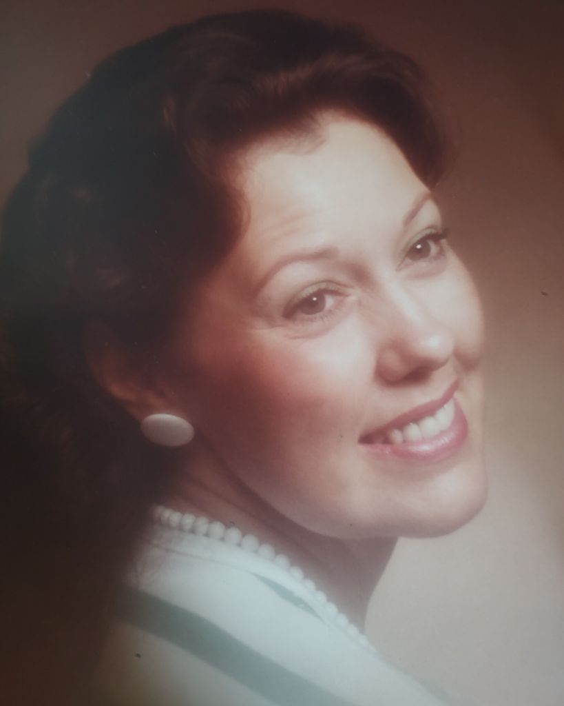 Charlotte Hammock Bair