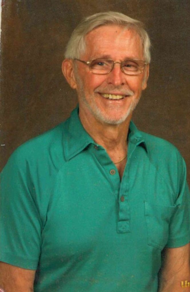 Wilbur Charles Reis Profile Photo