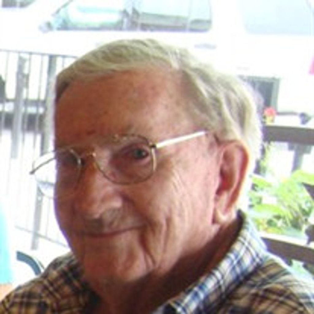 William James Farrell Jr.