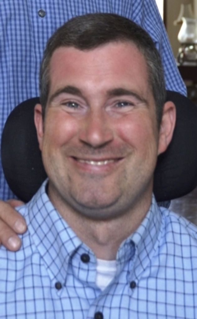 Ronald Joseph "Joe" Ingram Profile Photo